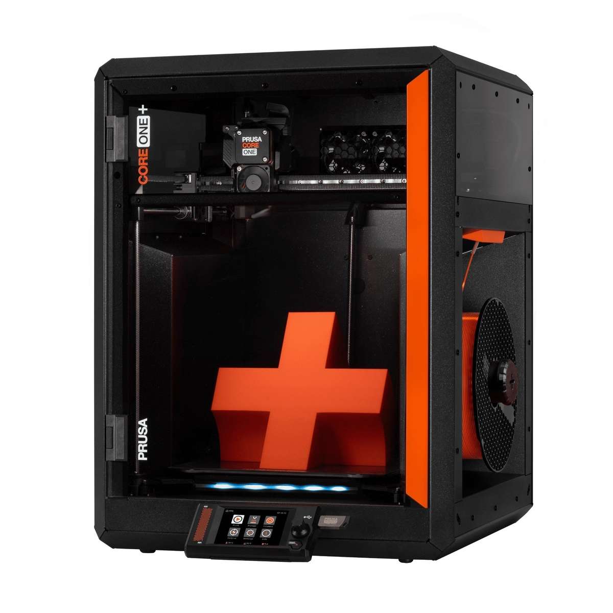 Original Prusa Core One + Assembled