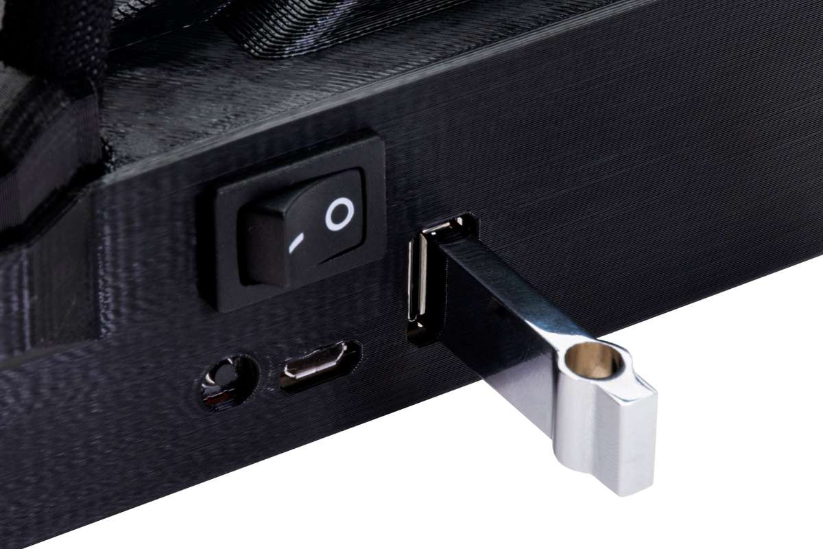 Original Prusa Mini 3D Printer Kit