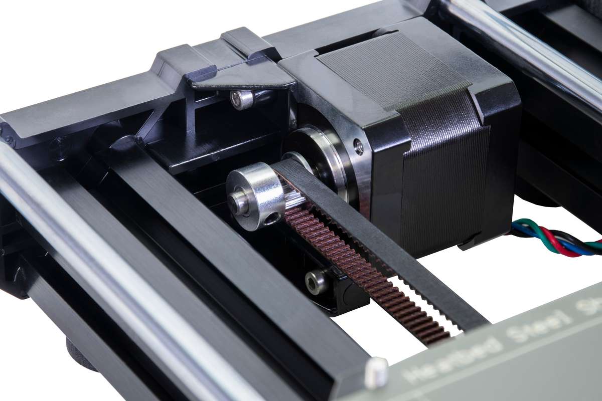 Original Prusa Mini 3D Printer Kit