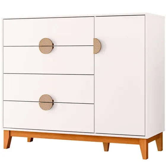 Ipeni Shoe Rack Dresser
