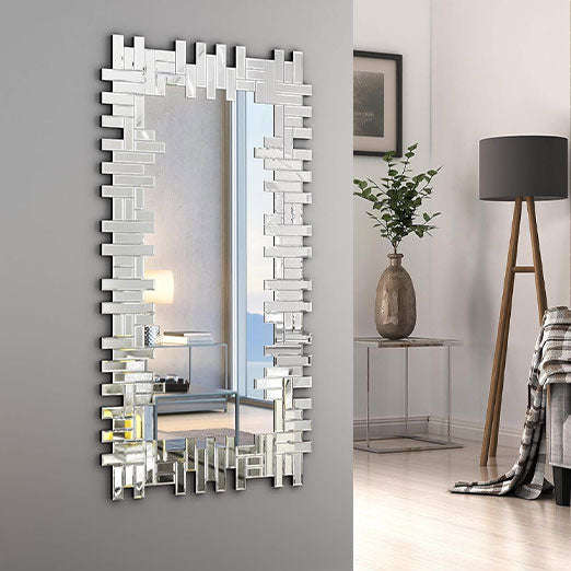 Scarlett Large Wall Mirror