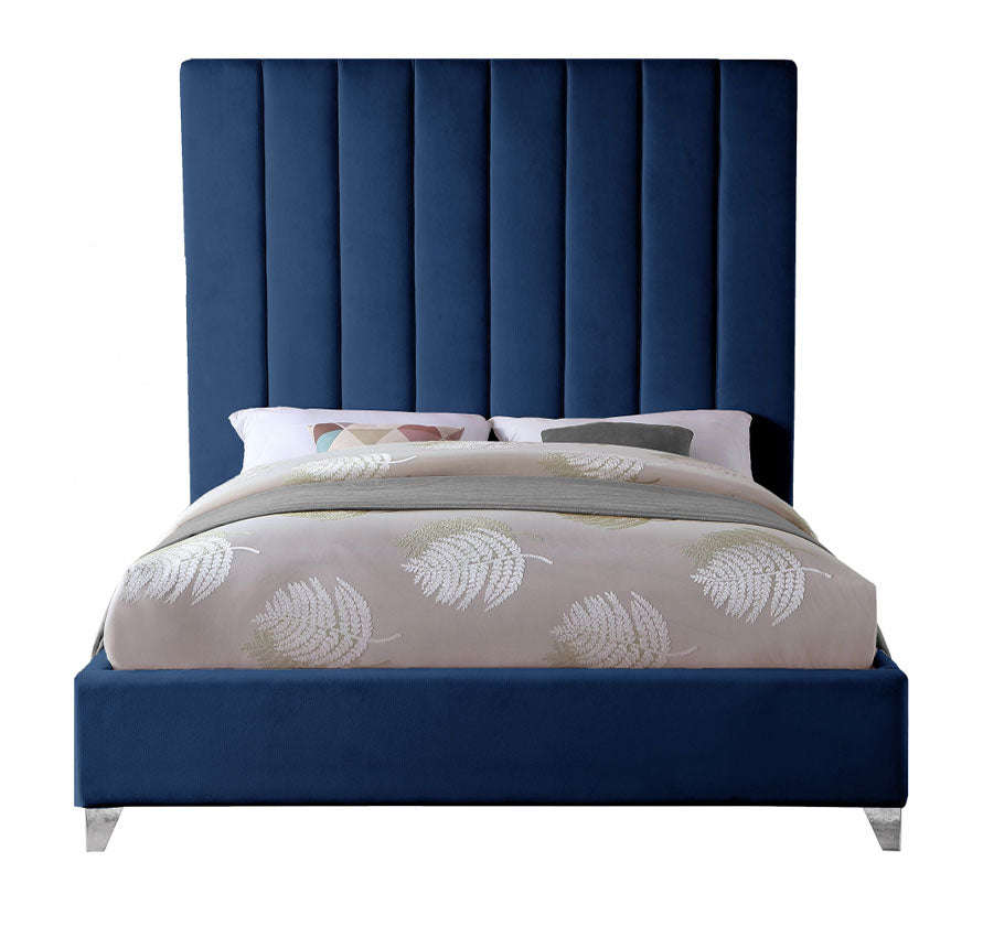 Bliss  Sleigh Bed