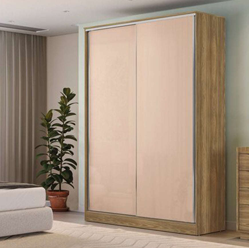 Caldera 2 Sliding Door Wardrobe