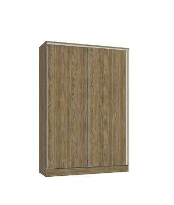 Caldera 2 Sliding Door Wardrobe