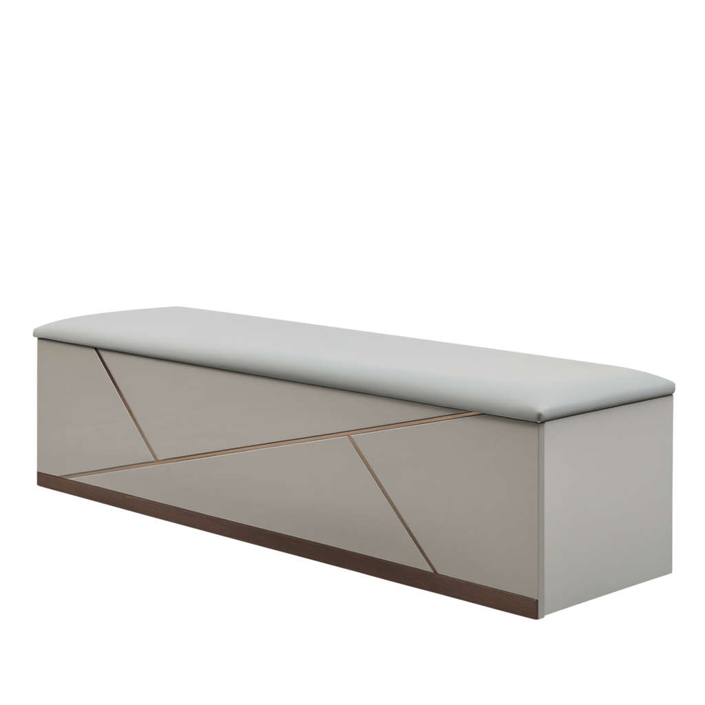 Nuvia Luxury Bench