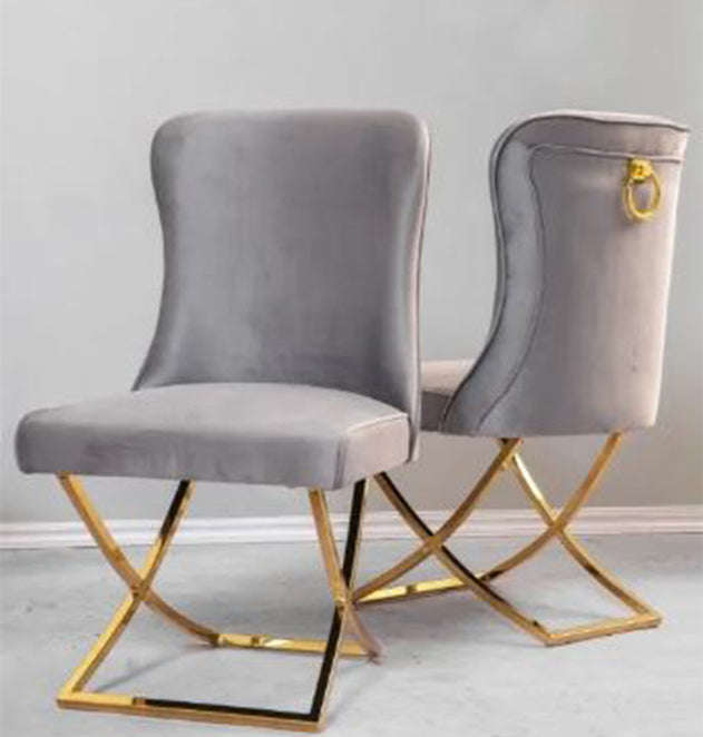 Donatella 5 Piece Dining Room Set