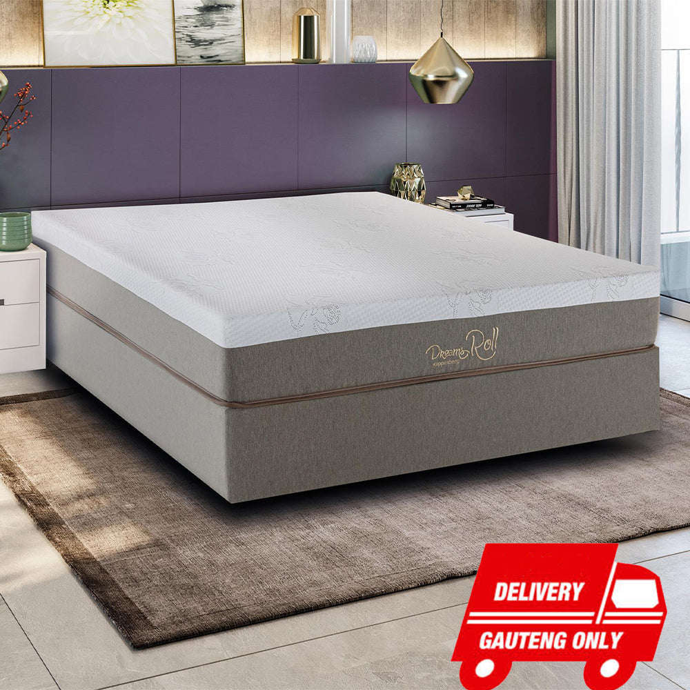 Dreams Pocket Spring Mattress Only