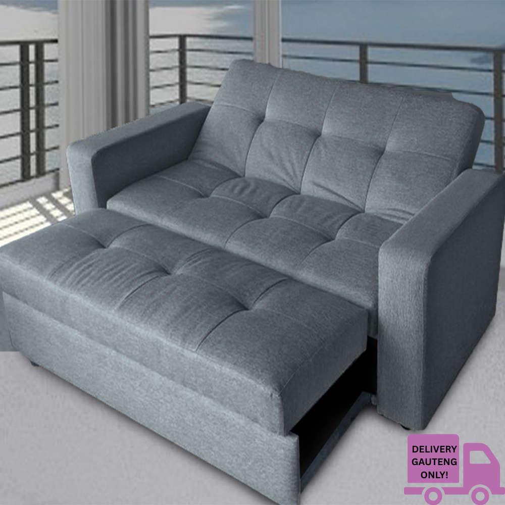 Extendable SD Sleeper Couch