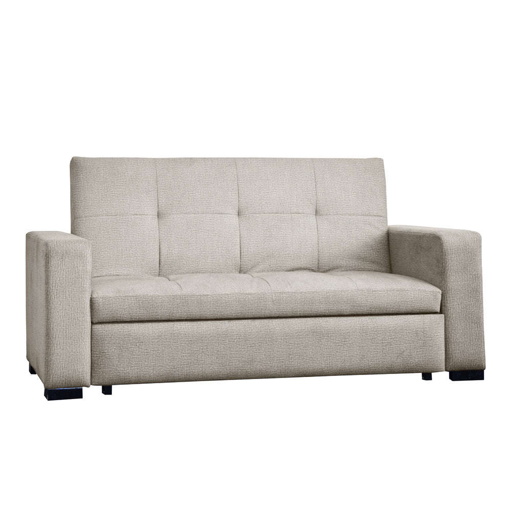 Extendable SD Sleeper Couch