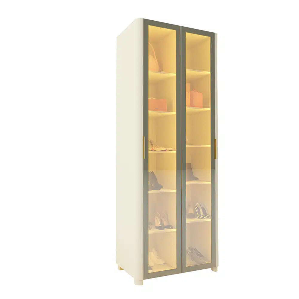 Innova Reflecta 2P Shoe Rack