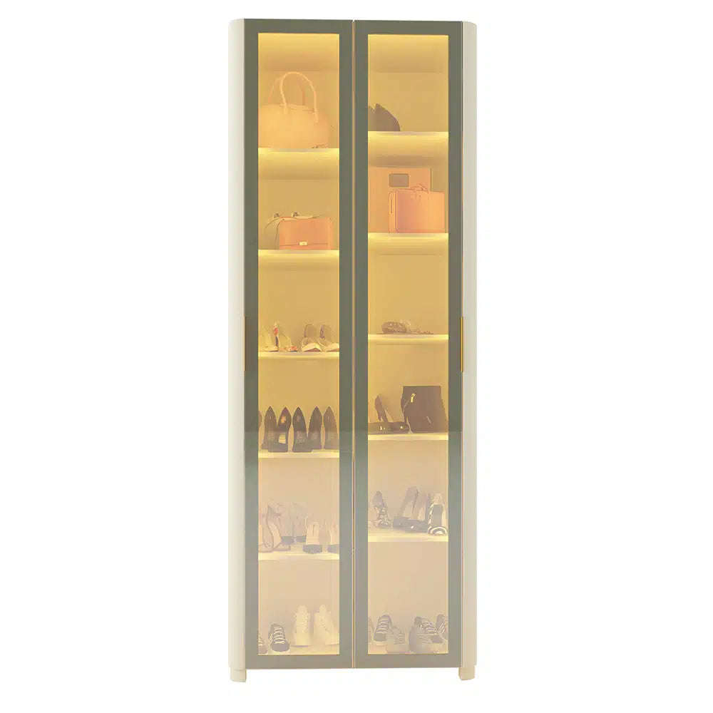 Innova Reflecta 2P Shoe Rack