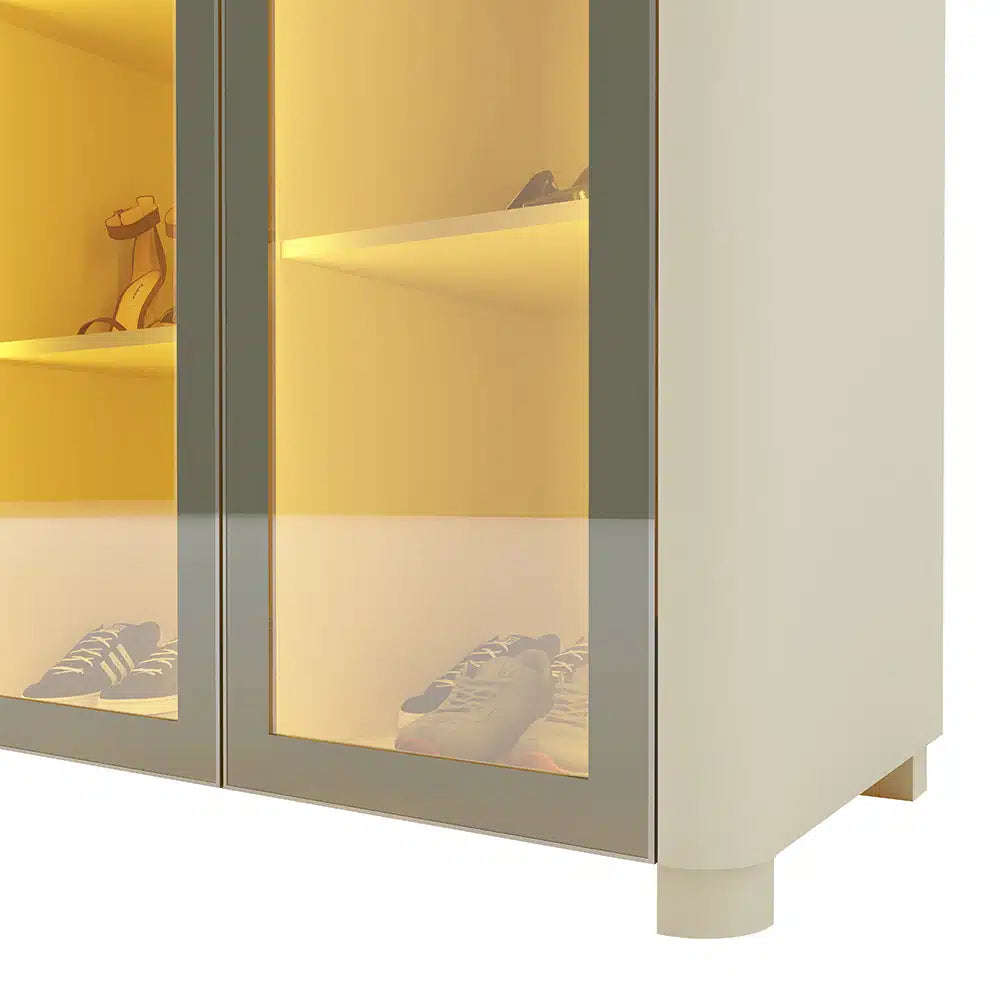 Innova Reflecta 2P Shoe Rack