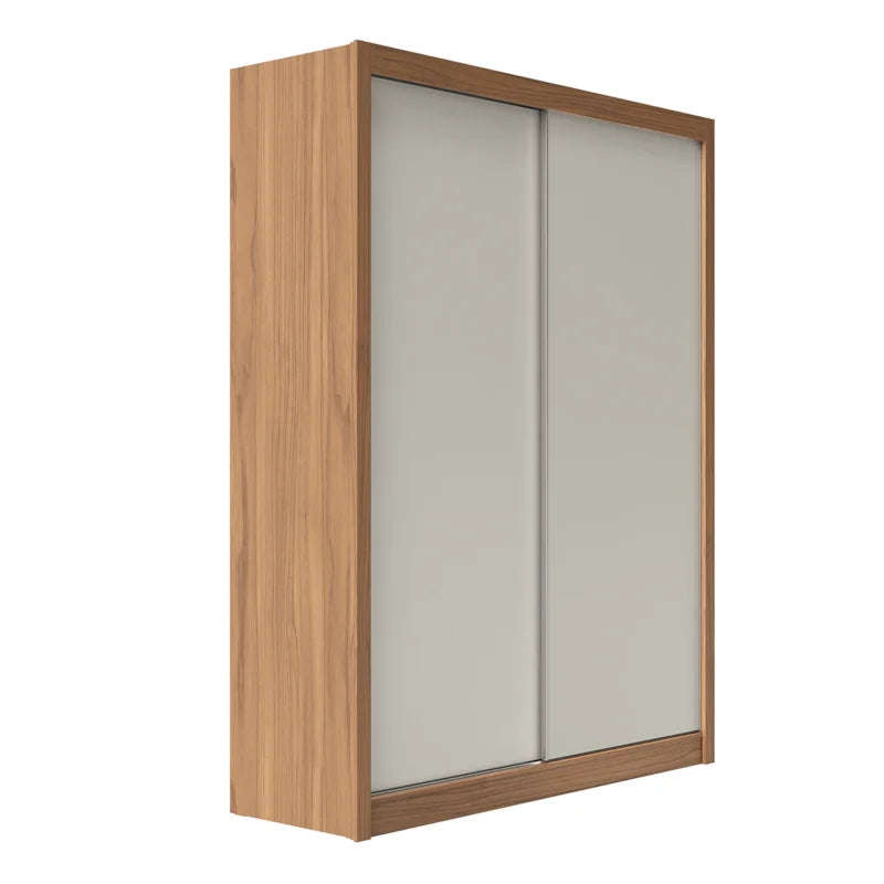 Montclair 2-Door Sliding Wardrobe