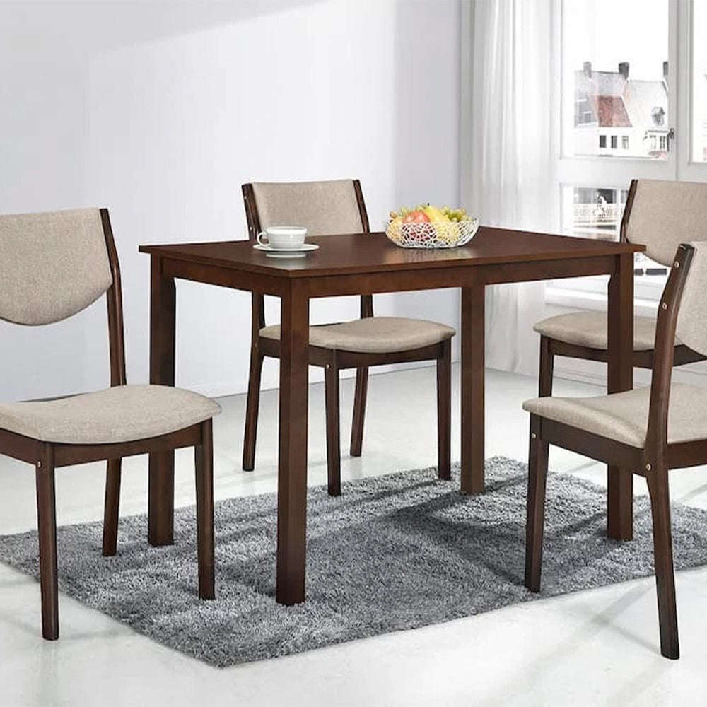 Montez 5PC Dining Set