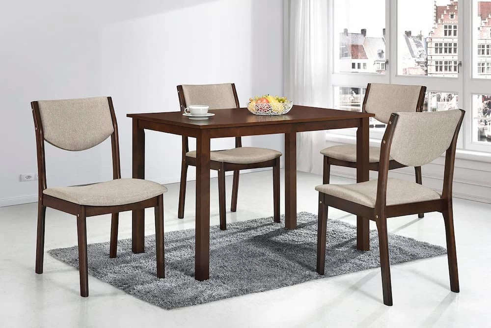 Montez 5PC Dining Set