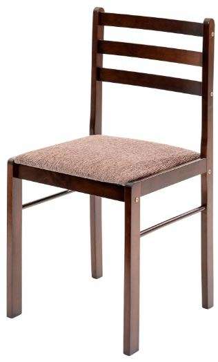 Penelope 5 Piece Dining Set Cappuccino