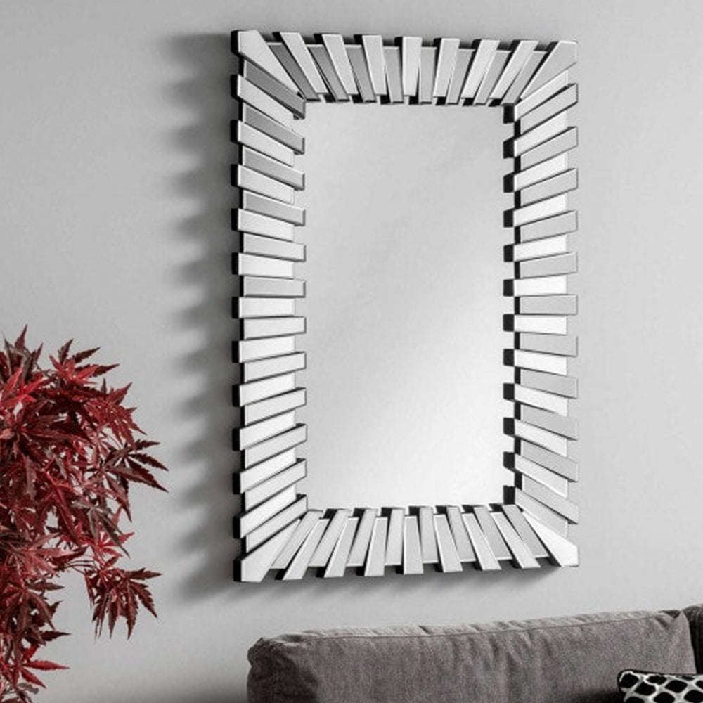 Portia Square Wall Mirror