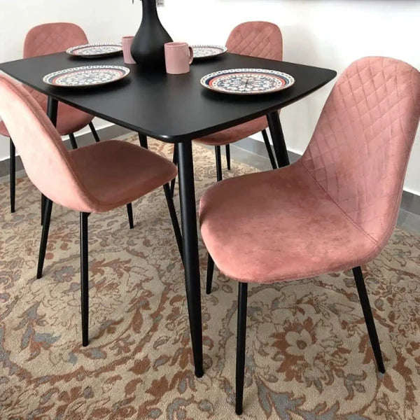 Remus 5 Piece Dining Set