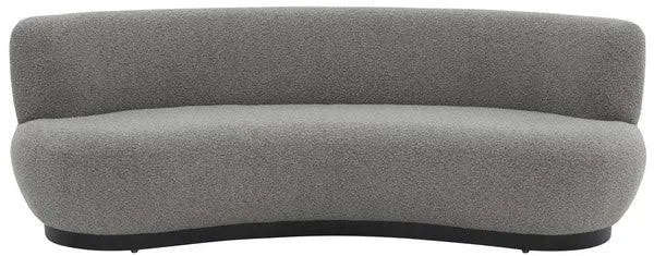 Rinon Upholstered Boucle Sofa