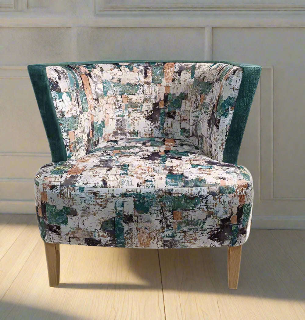 Royce Occasional Chair