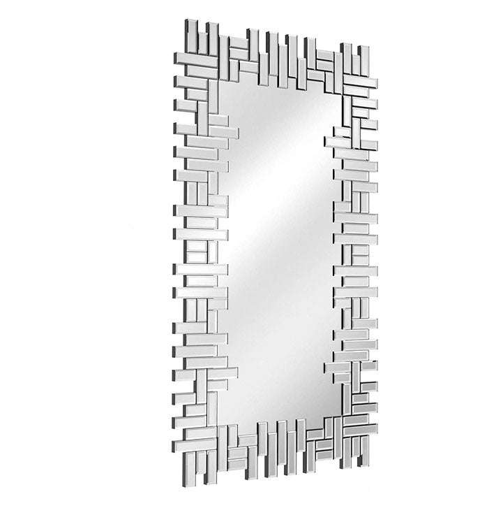 Scarlett Large Wall Mirror