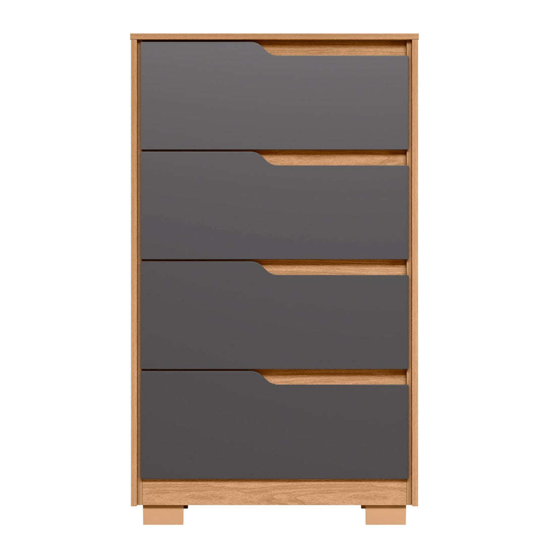 Sole Chest of Drawer Dresser