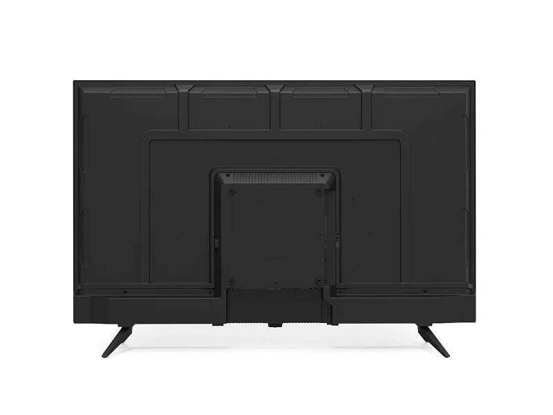 JVC 75 QLED Google Smart TV