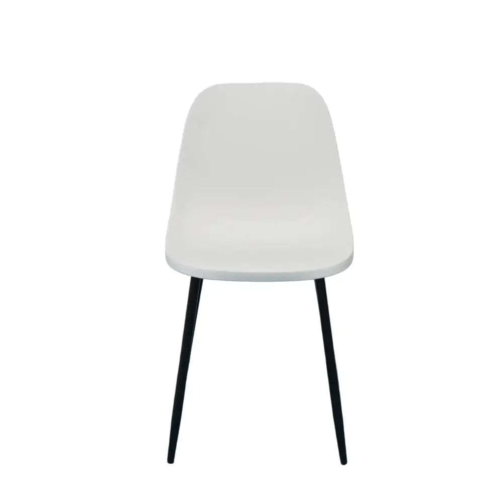 Nordic 5pc Dining Set