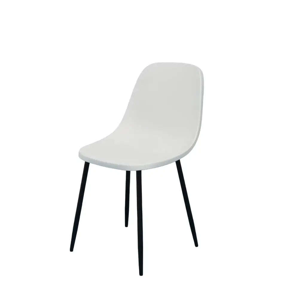 Nordic 5pc Dining Set