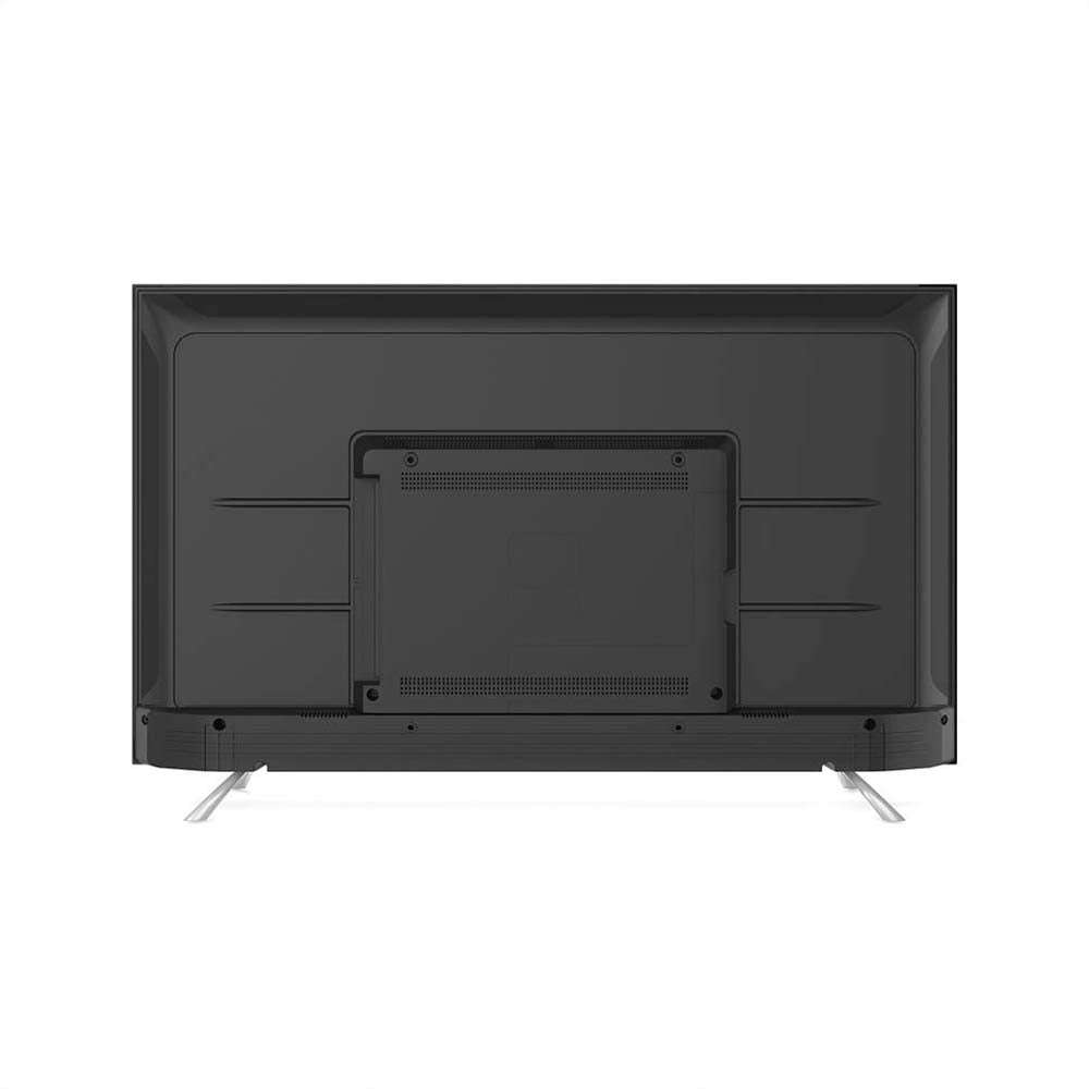 JVC 65" 4K QLED Smart TV