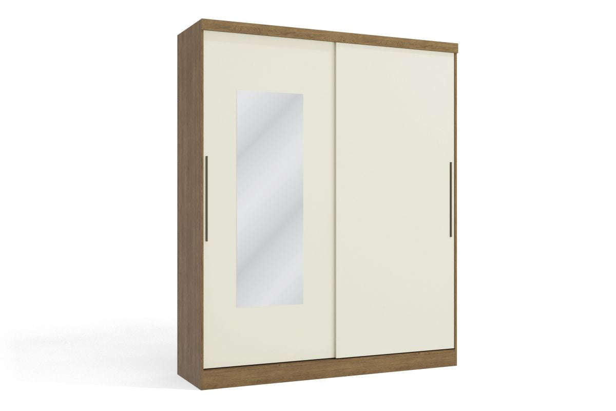 Salvadore 2 Door Sliding Wardrobe