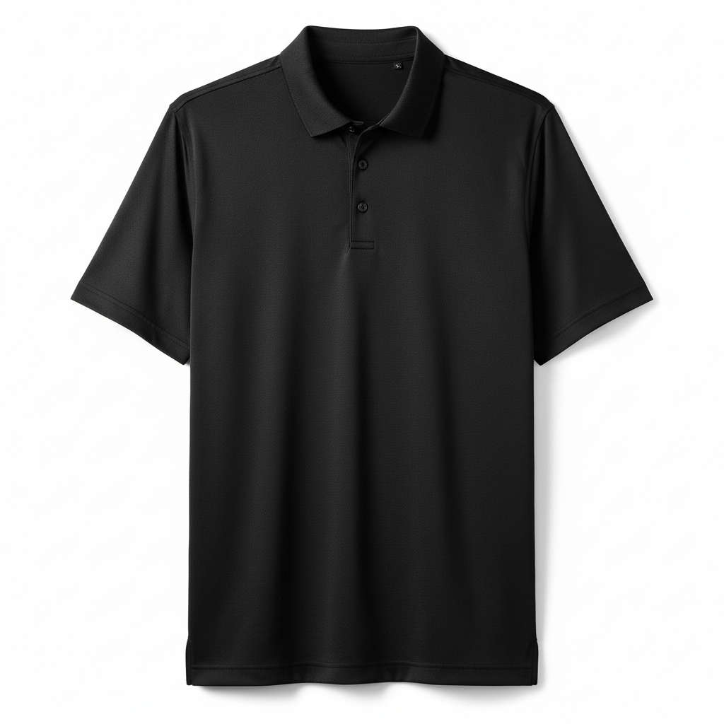 Golf Polo T-Shirt  3XL