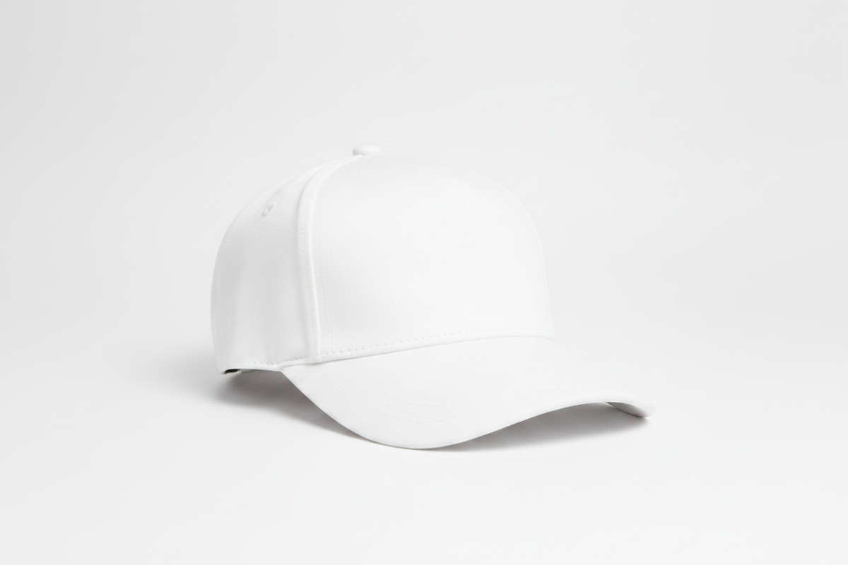 CRJ Classic Unisex 5-Panel Cap