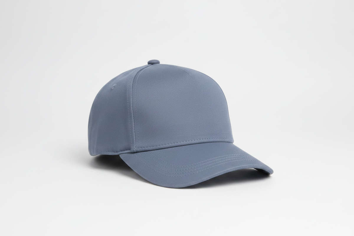 CRJ Classic Unisex 5-Panel Cap