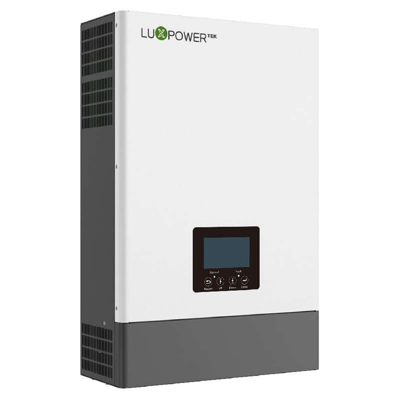 5kW Lux Power Off-Grid Inverter (SNA Series)