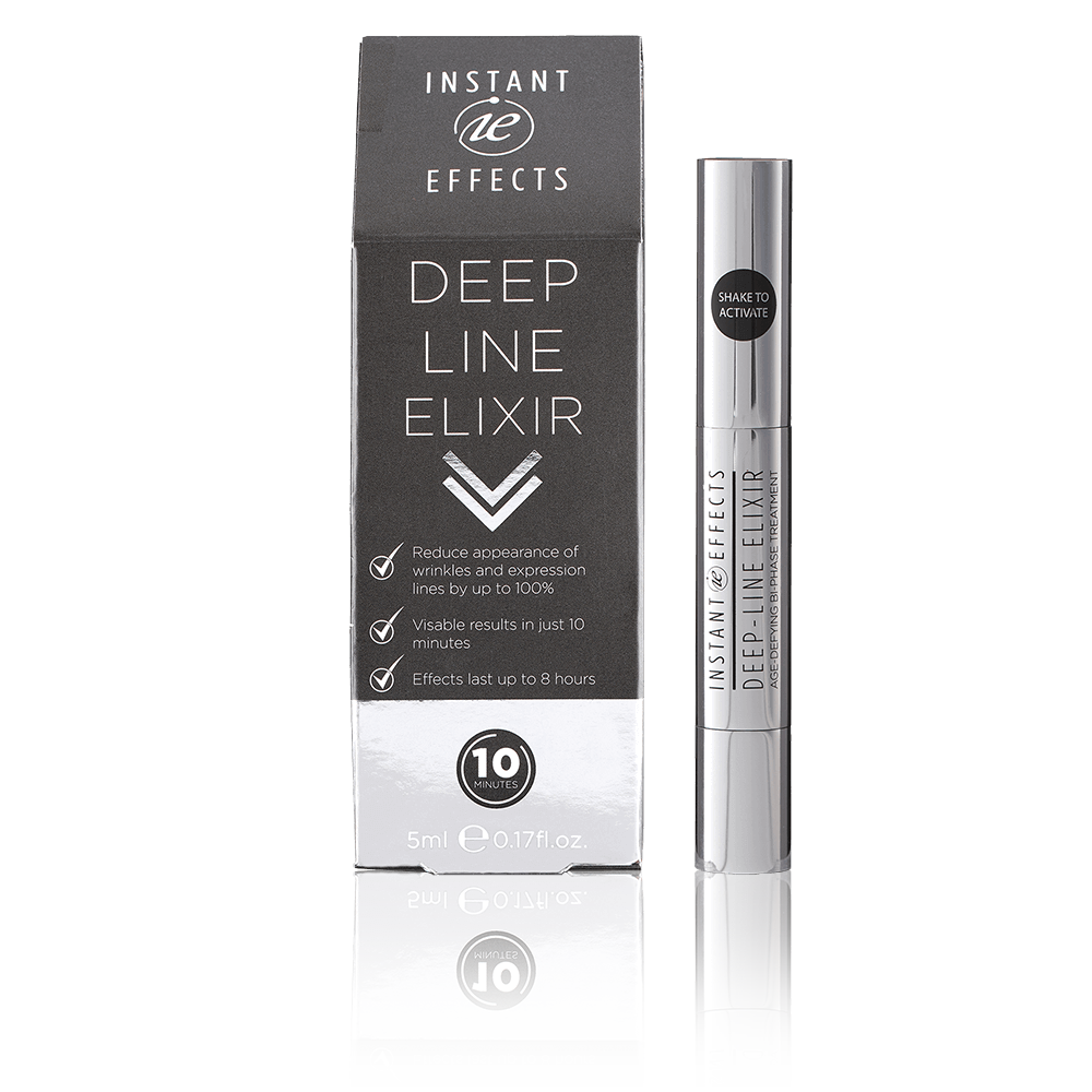 Instant Effects Deep-Line-Elixir 5ml