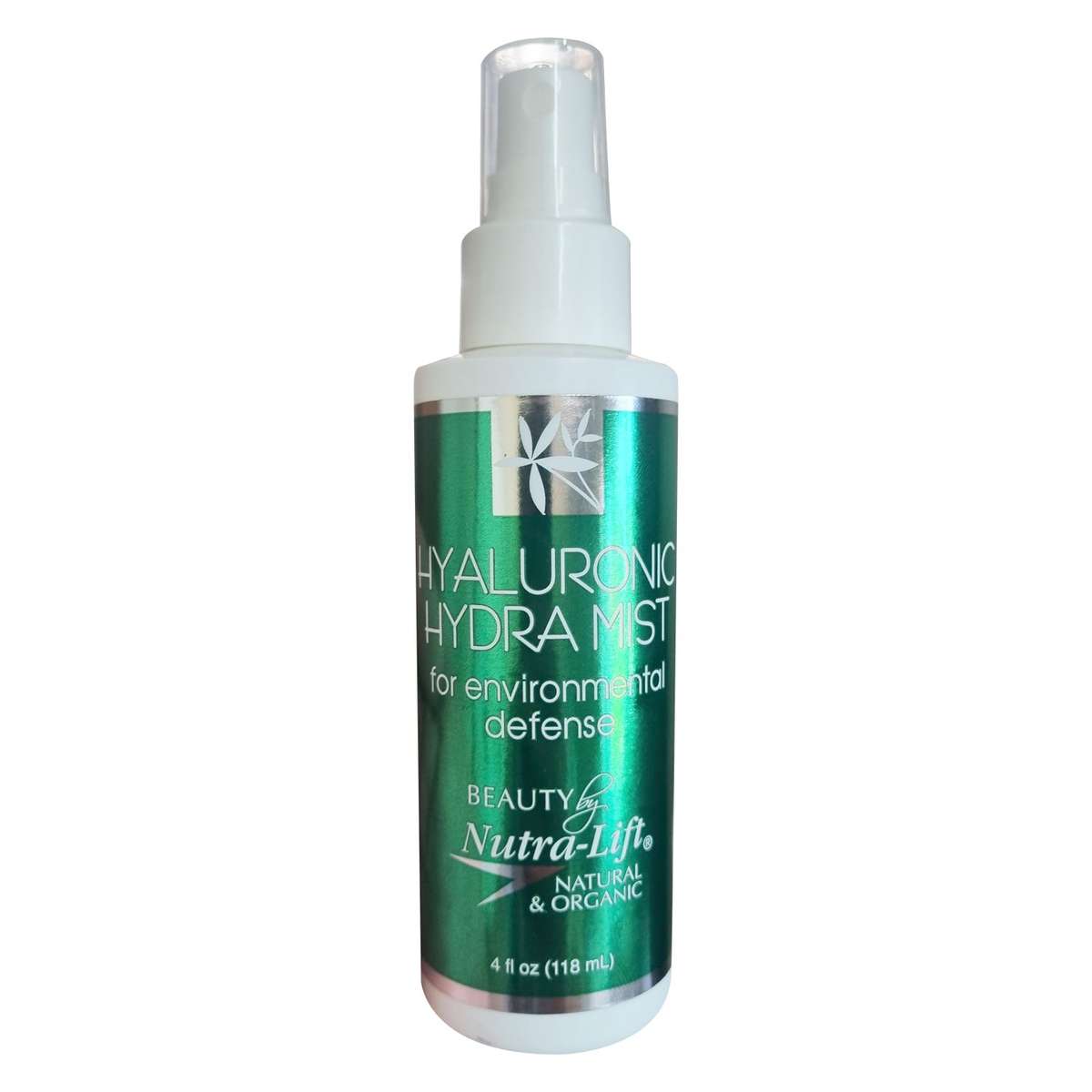 Nutra-Lift Hyaluronic Hydra Mist 118 ml