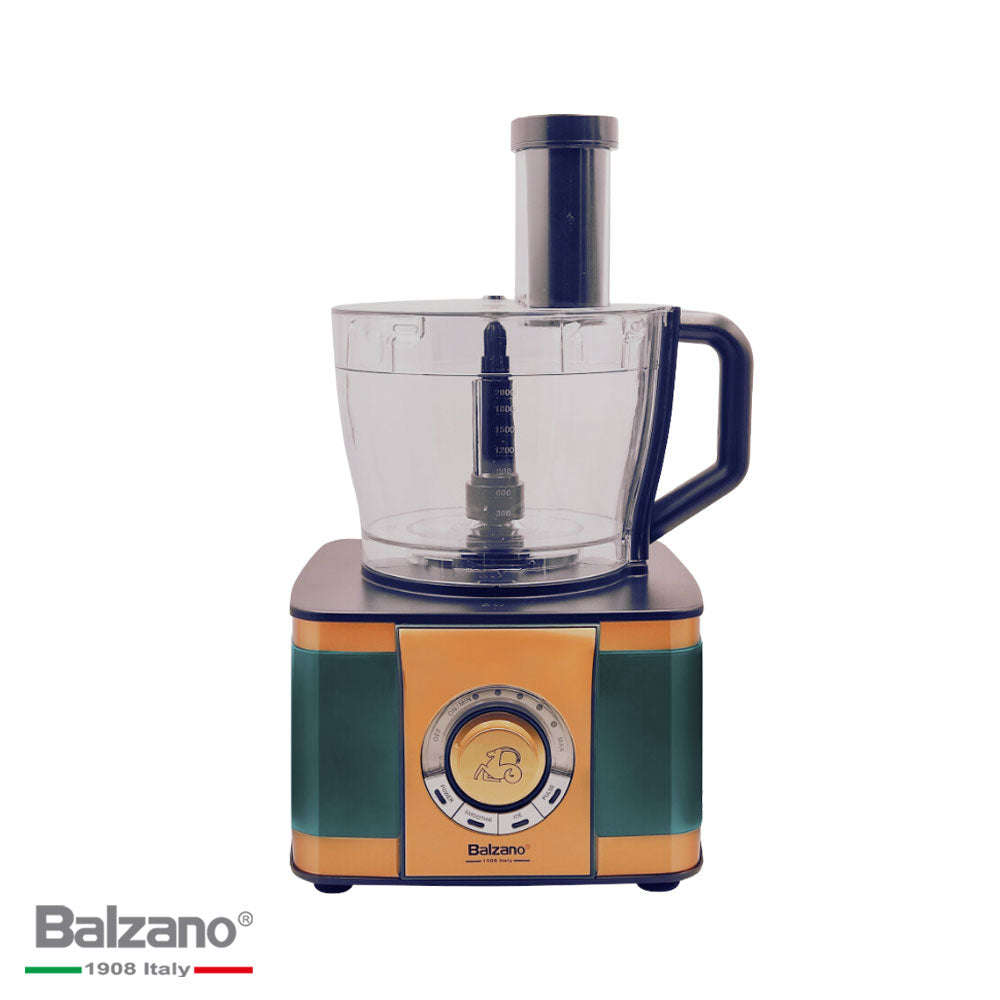 Balzano Multifunction Food Processor EF-408