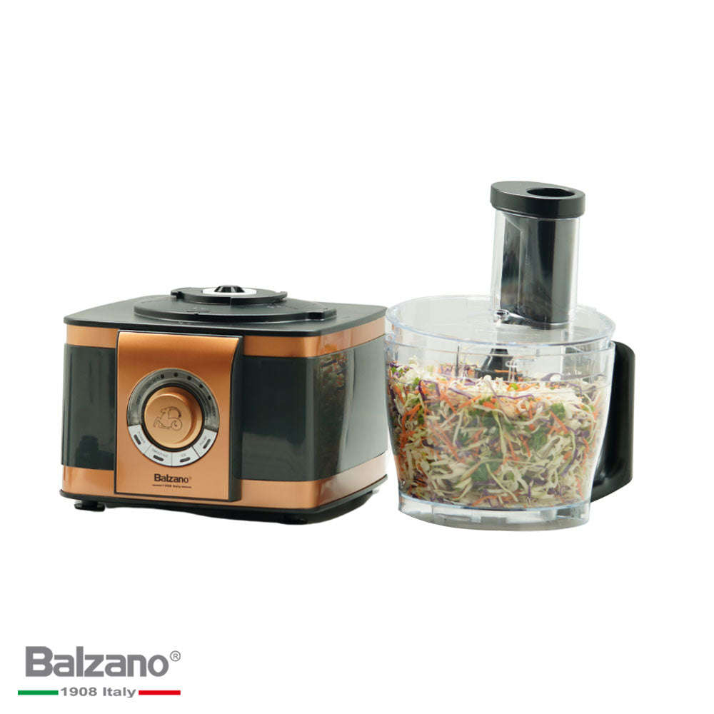 Balzano Multifunction Food Processor EF-408