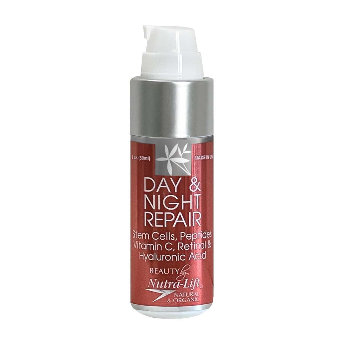 Nutra-Lift Day & Night Repair