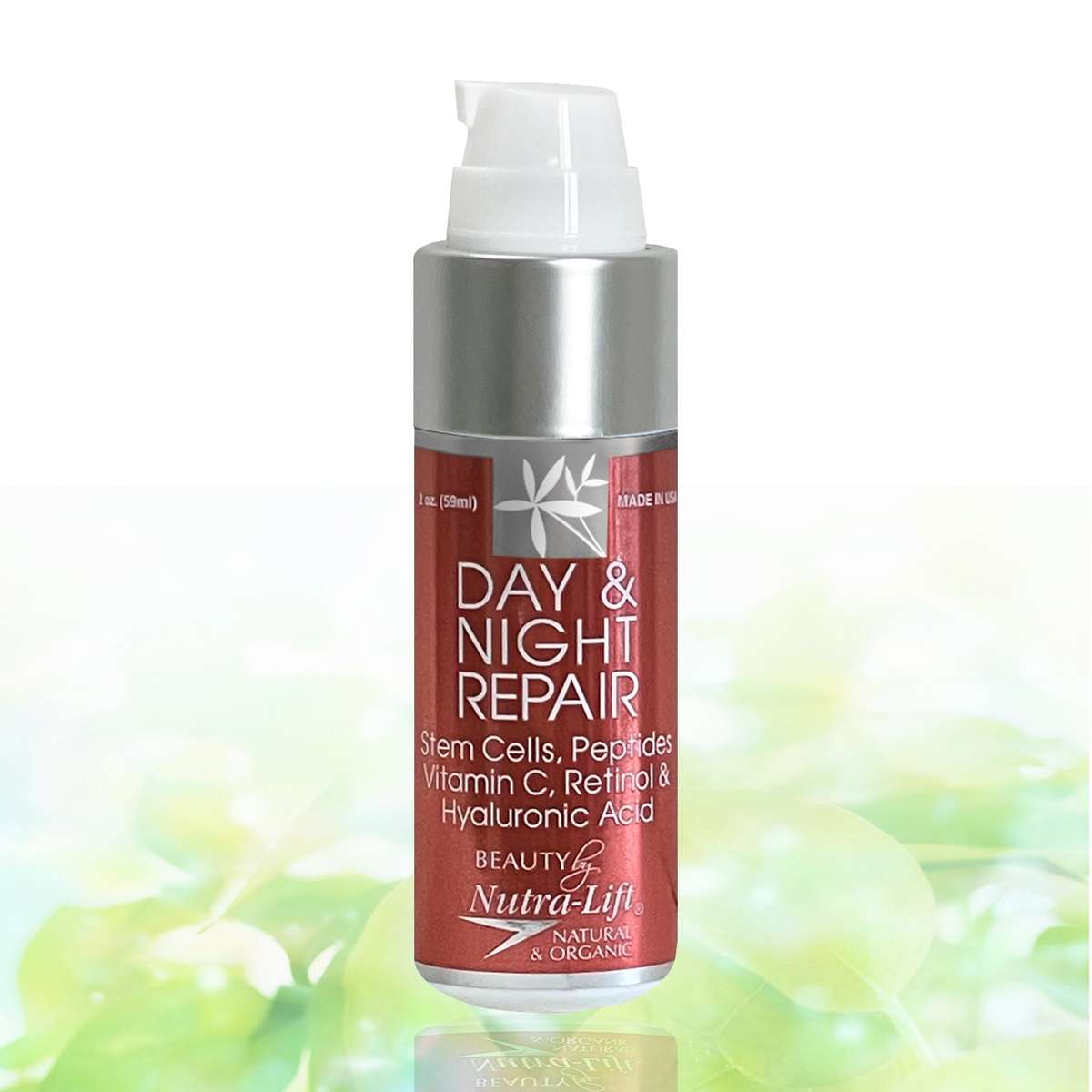 Nutra-Lift Day & Night Repair