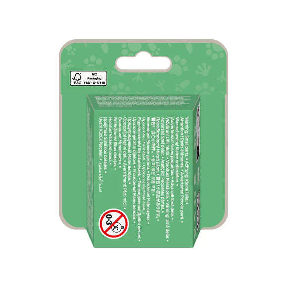 Minifigures Animal Series 28