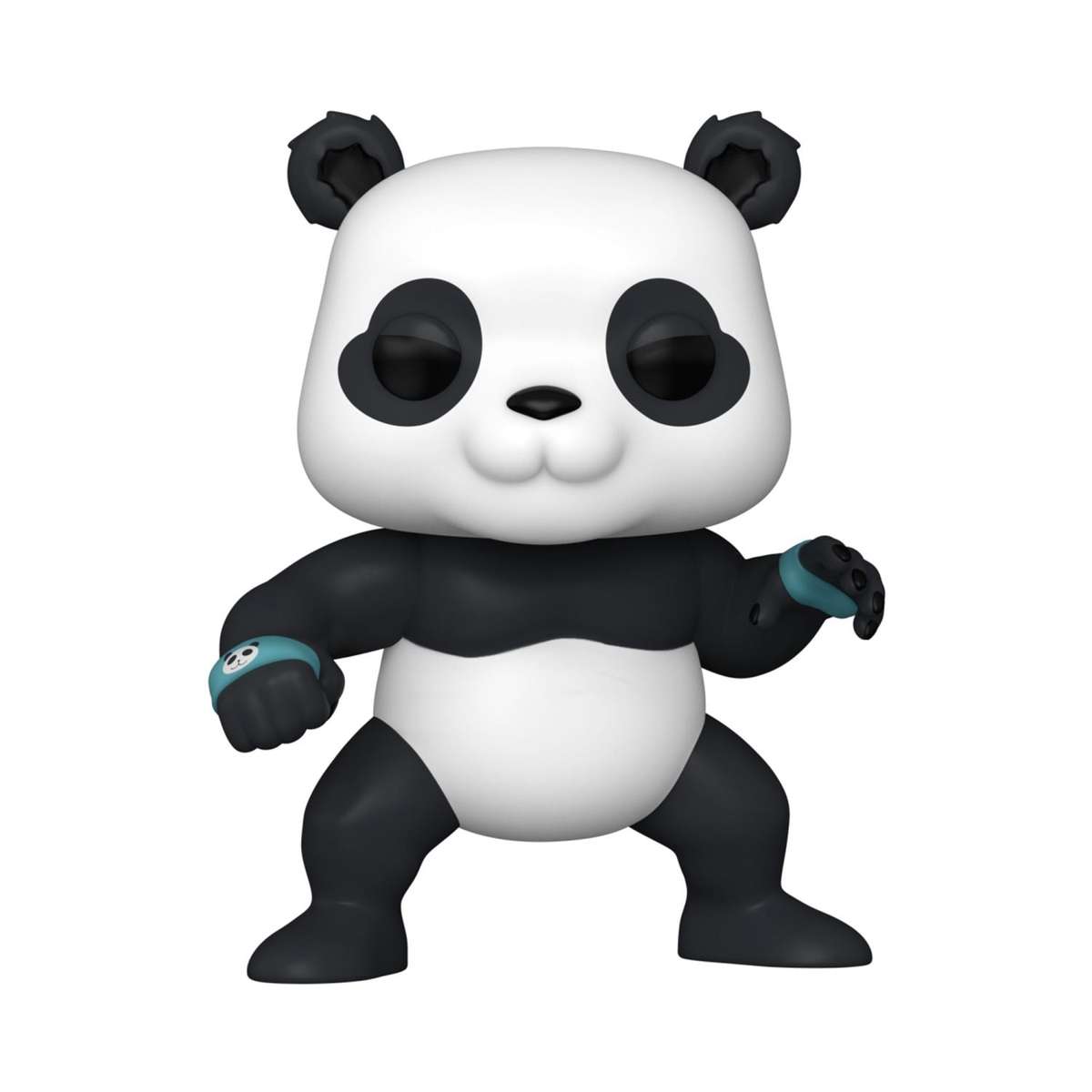Funko Pop! Animation: Jujutsu Kaisen  Panda