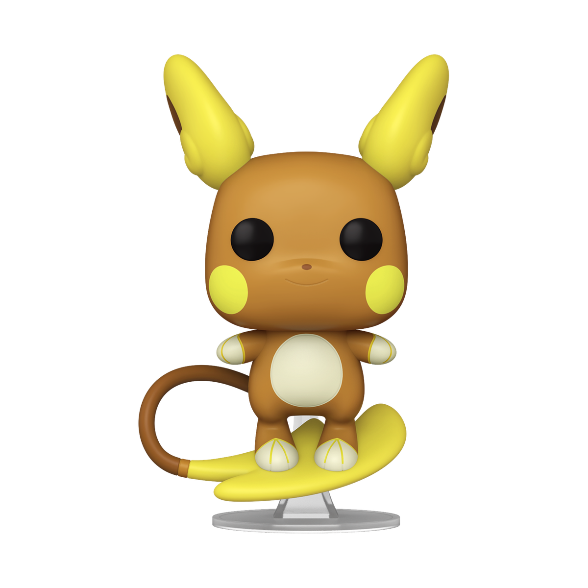 FUNKO POP!:RAICHU(ALOLAN)(EMEA)