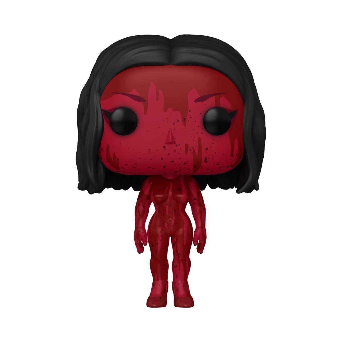 FUNKO POP! ROCKS:DOJA CAT-SCARLET