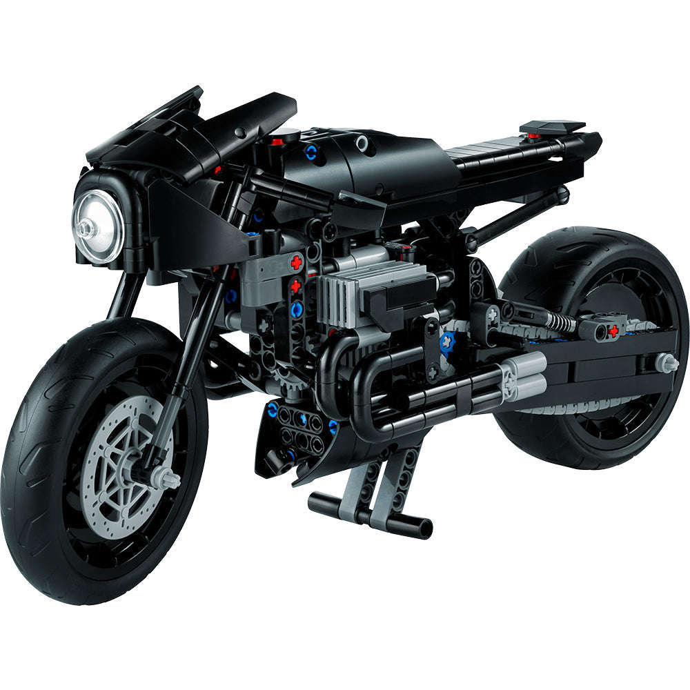 LEGO® Technic THE BATMAN - BATCYCLE Building Toy Set 42155