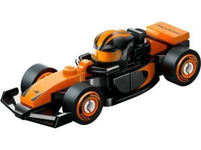 F1® Collectible Race Cars McLaren