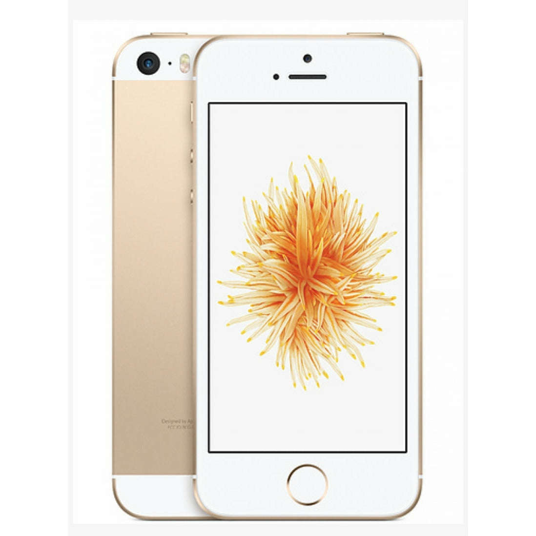 Apple Iphone SE 2016 Certified Pre-Owned - Gold / 32GB