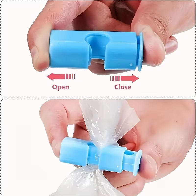 SnapSeal Food Bag Clips - 20pc