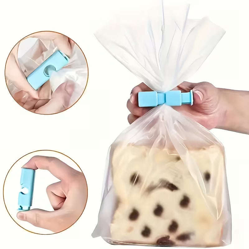 SnapSeal Food Bag Clips - 20pc